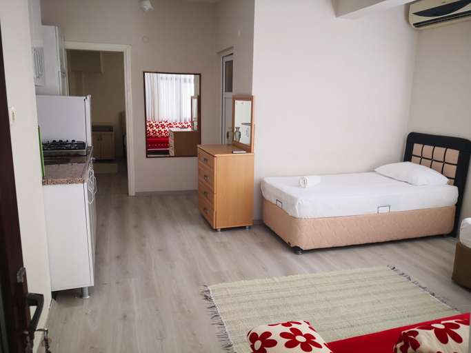 Bedroom 4, ユレクリ・ブティック・オテル, Marmara