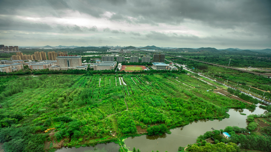 Others 5, Mishang Apartment Hotel, Ma'anshan