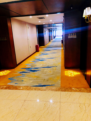 Others 4, Maple Leaf Hotel, Zhaotong