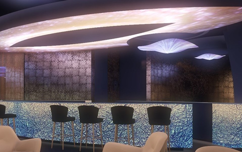 Others 2, Savoy Palace - Opening Spring 2019, Funchal