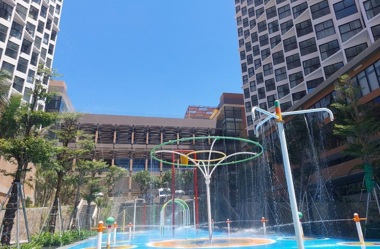 水上乐园