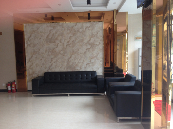 Others 3, Suixi Earl Theme Hotel, Huaibei