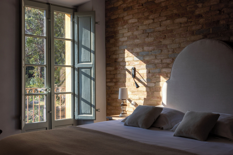 Bedroom 5, Hameau Saparale, Corse-du-Sud