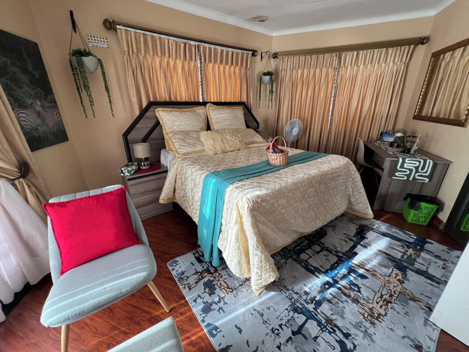Others 4, The Silver Gates Bed and Breakfast, Mbabane East