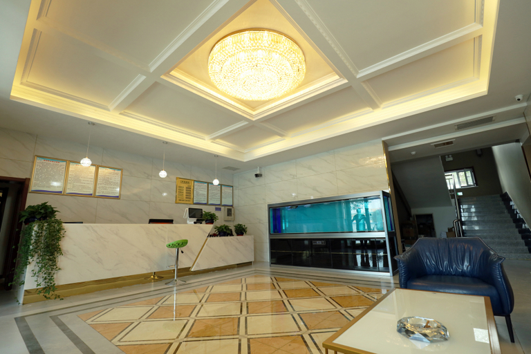Others 4, Yulin Hotel Karamay, Karamay