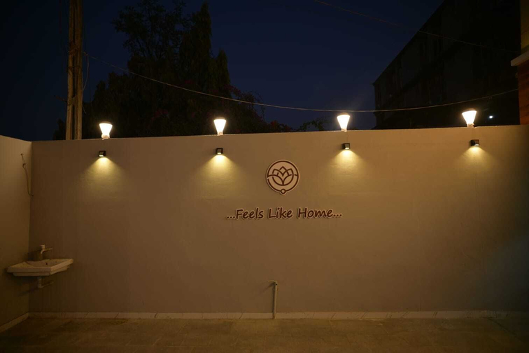 Exterior & Views 2, Hotel Aagman, Banas Kantha