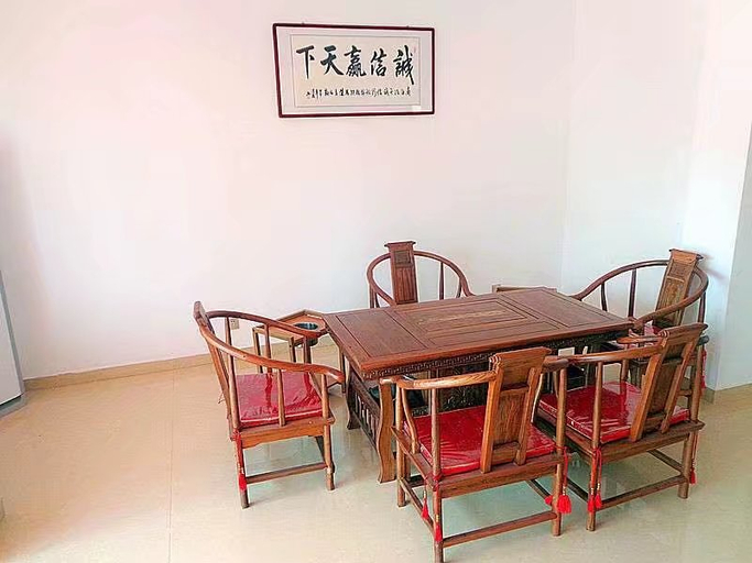 Others 5, Huazhou Hotel, Huzhou