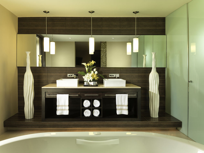 Bathroom 4, Azul Beach Resort Riviera Cancun by Karisma, Benito Juárez