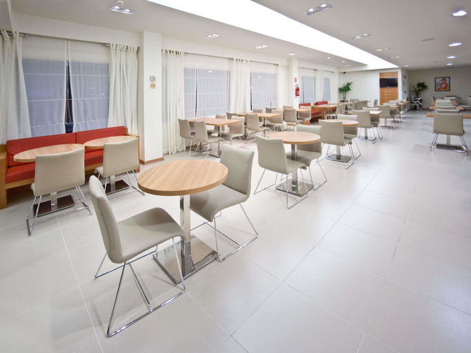 Food & Drinks 5, ibis Petrolina, Petrolina
