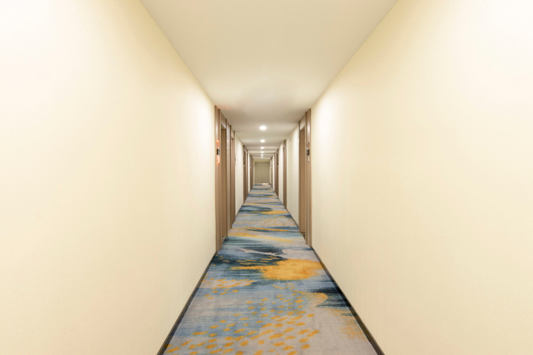 Others 5, Soxiang X Hotel (Honghua Lake, West Lake, Huizhou), Huizhou