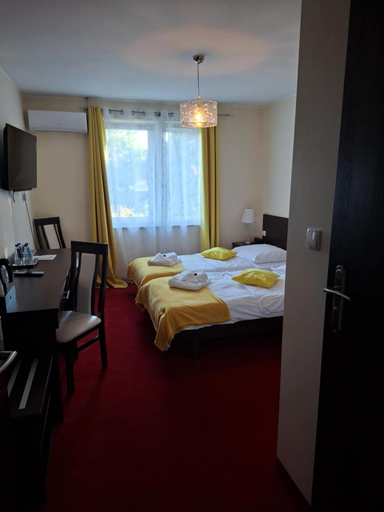 Bedroom 2, Volter, Gdańsk City