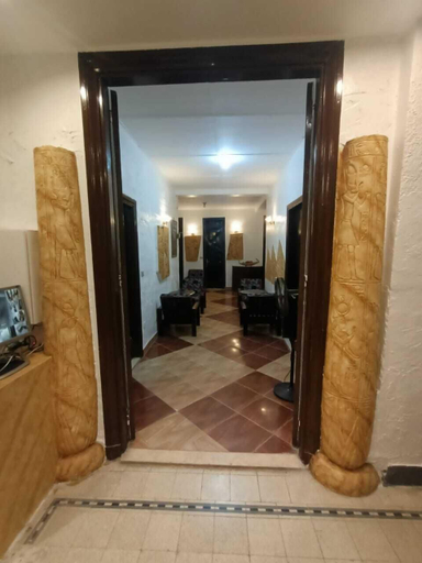 Others 5, Family Palace Hostel, 'Abdin