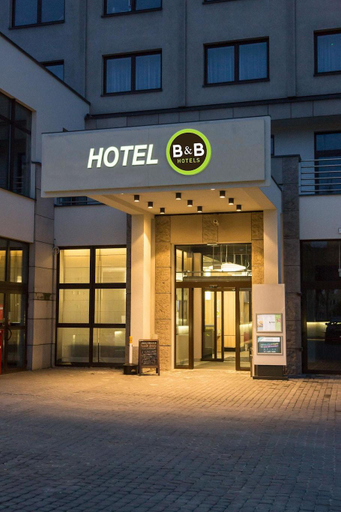 Exterior & Views 2, B&B Hotel Nowy Targ, Nowy Targ