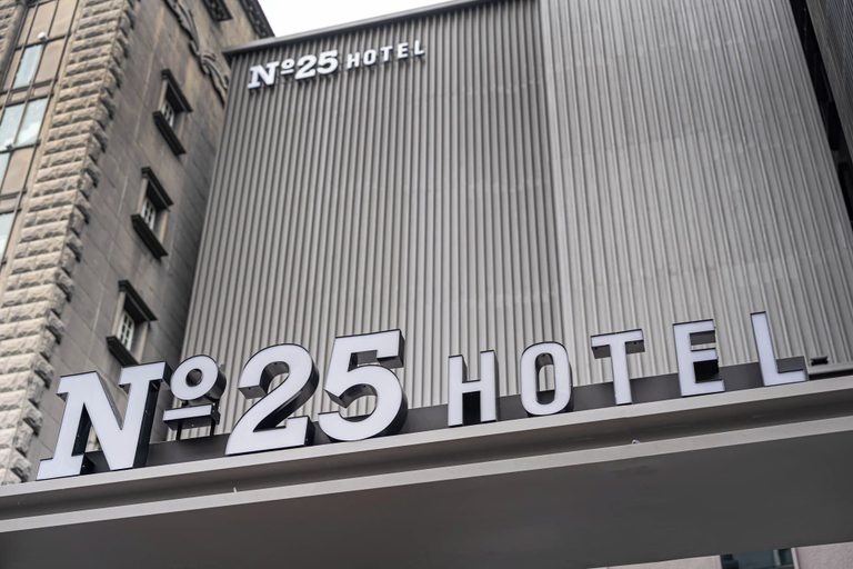 Exterior & Views 2, No.25 Hotel - Sasang, Sasang