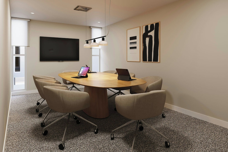 Meeting facility:1000px, Humano, Lima, A Tribute Portfolio Hotel, Lima