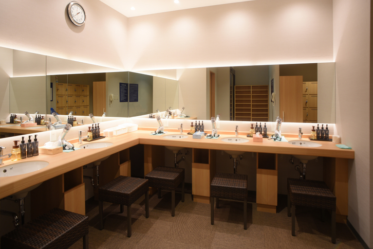 Food & Drinks 5, Hotel WBF Hakodate WATATSUMINOYU - Hot Spring, Hakodate