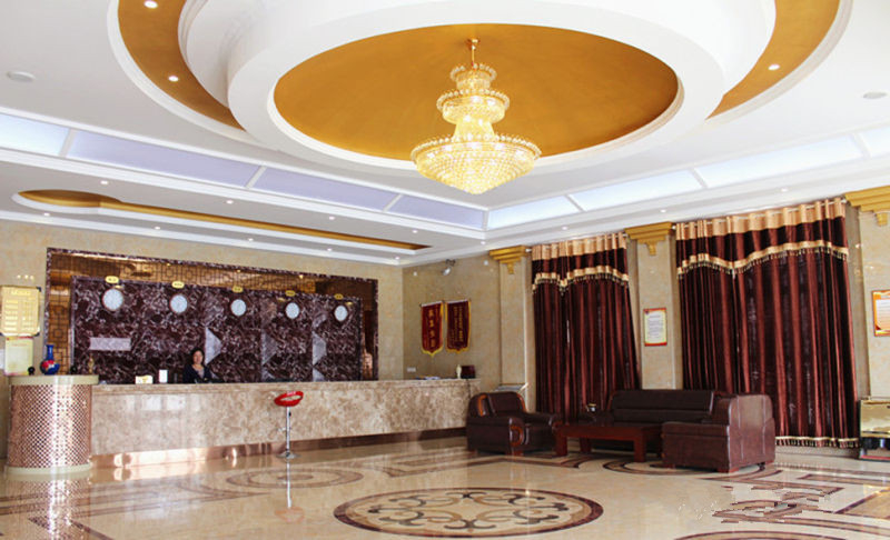 Others 3, Super 8 Select Hotel (Tashkorgan China-Pakistan Friendship Road), Kashgar