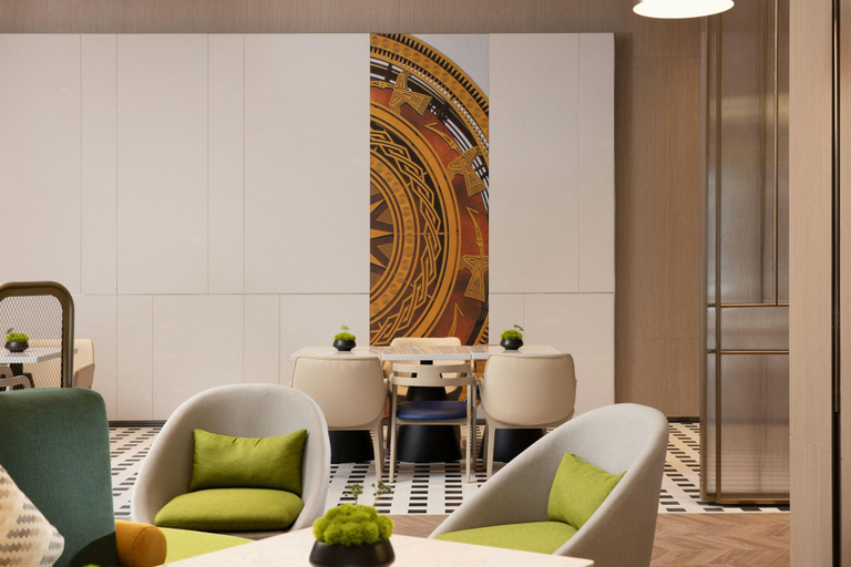 Public Area 3, Home2 Suites by Hilton Nanning Jiangnan, Nanning