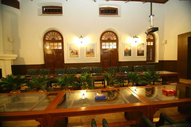 Food & Drinks 4, Peshawar Barracks Estb 1867, Peshawar