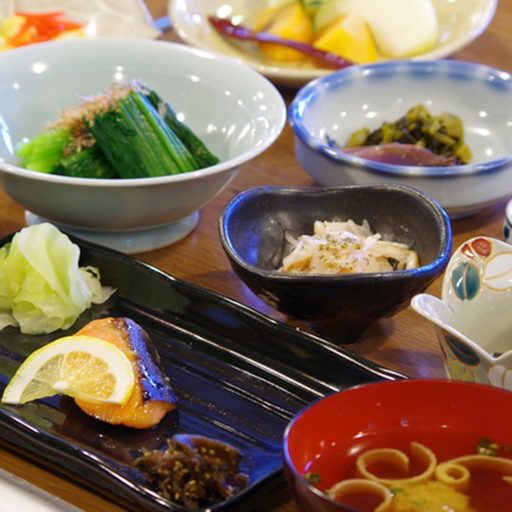 Others 5, Hotel Yamanami, Fuefuki