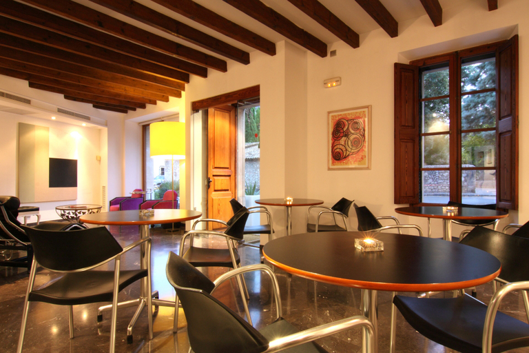 Food & Drinks 4, Hotel Desbrull - Turismo de interior, Baleares