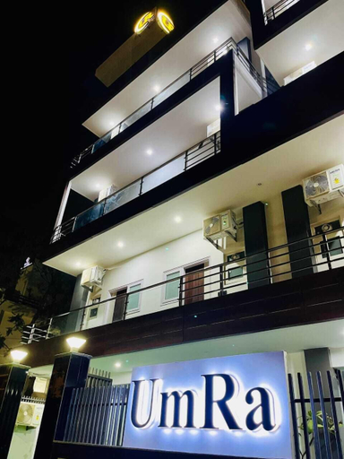 Exterior & Views 2, UMRA, Gurgaon
