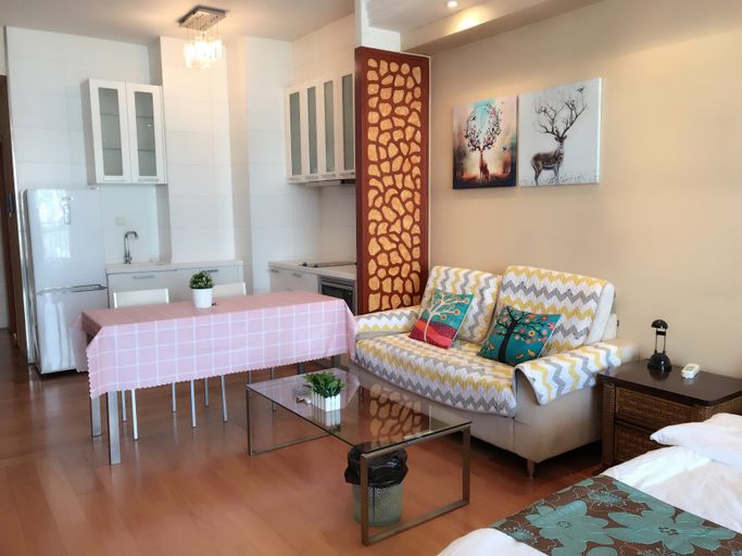 Others 5, Lanting Apartment, Beijing