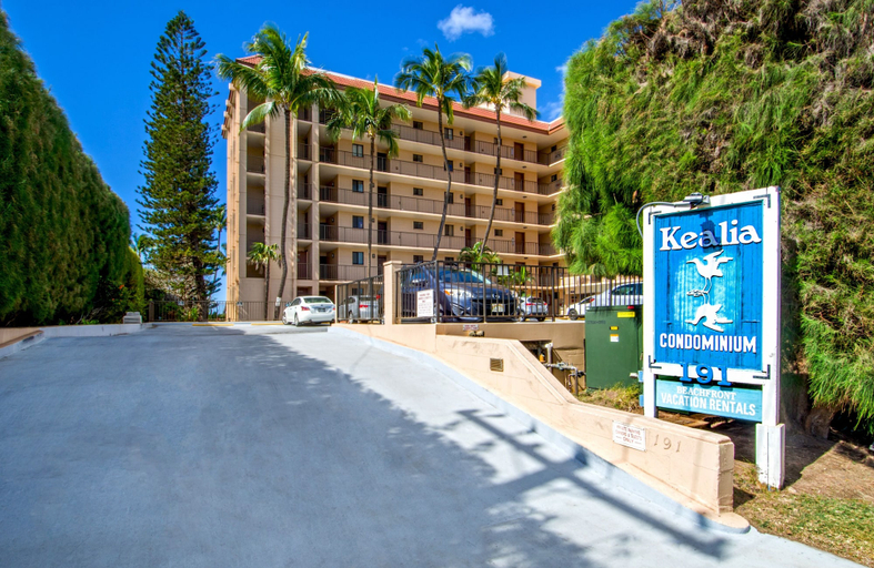 Exterior & Views 2, Kealia Resort, #304 2 Bedroom Condo by RedAwning, Maui