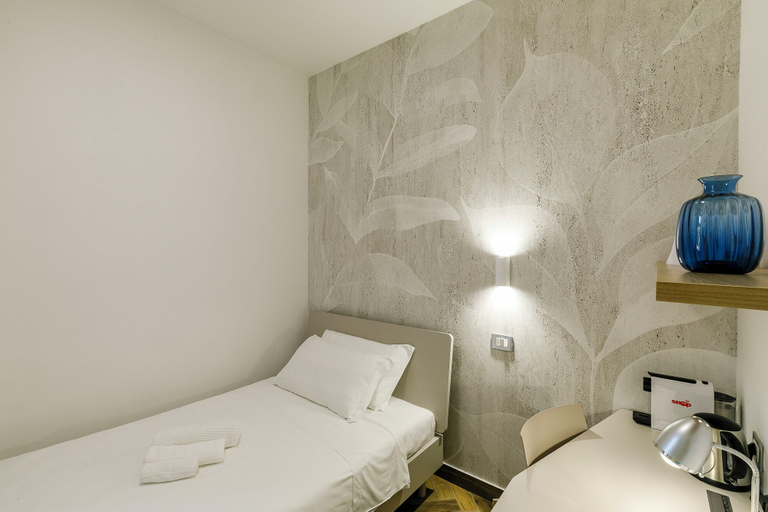 Room 5, LAROS DIMORA DORICA, Ancona