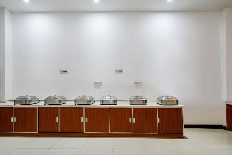 Food & Drinks 2, マンドゥオ・ホテル(昆明長水国際空港店), Kunming