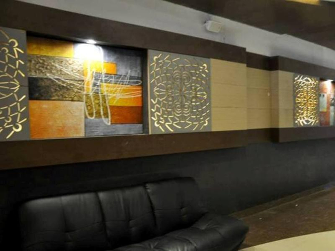 Food & Drinks 3, The Grand Park Hotel, Cuddalore
