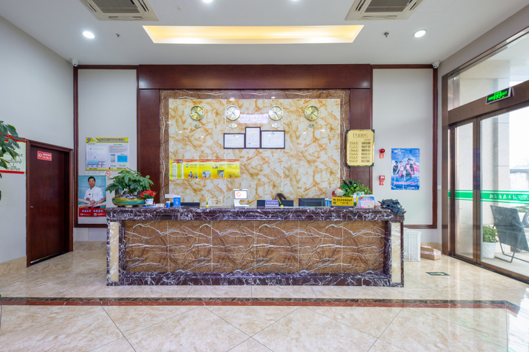 Others 3, Zhenfeng Business Hotel, Ningbo
