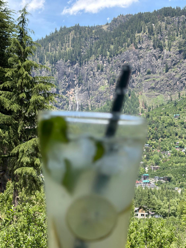 Food & Drinks, Doghari Stays - Casa de Paradiso , Kullu