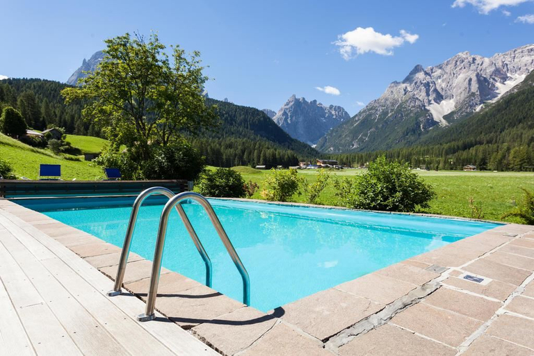 Sport & Beauty 2, Hotel Tre Cime Sesto - Sexten, Bolzano