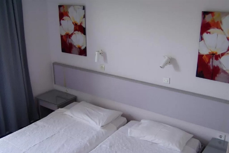 Bedroom 5, Faliraki Premium Hotel, South Aegean