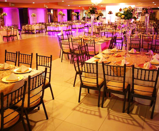 Food & Drinks 5, Hotel Mirage Express, Matamoros