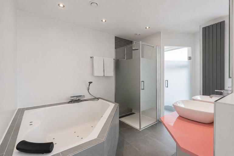 4, Cafe Hotel De Prins, Zutphen