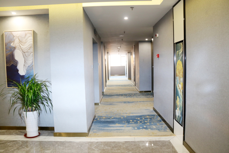 Others 5, VX Hotel (Guanyun Baichen Plaza), Lianyungang