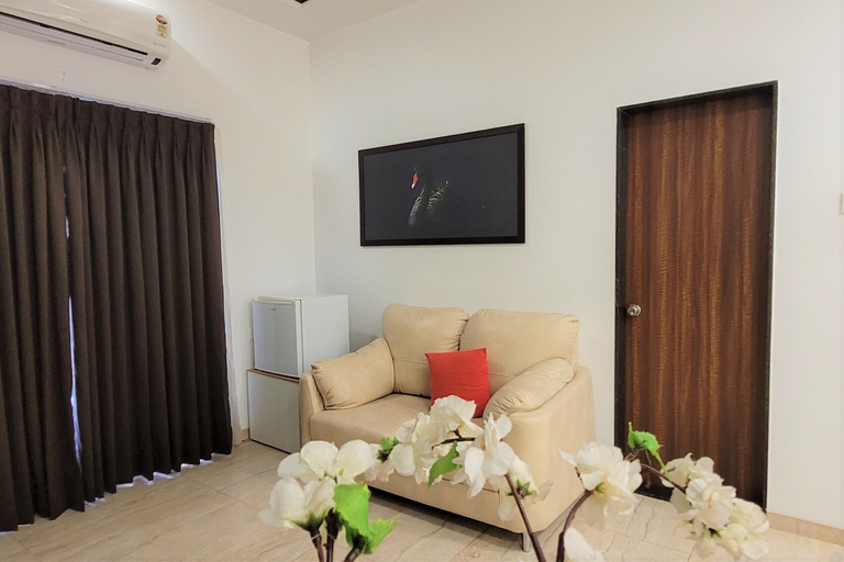 Others 5, Hotel Om Inn, Pune