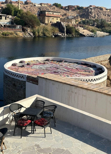 Sport & Beauty 5, ACHERTOD NUBIAN HOTEL, Aswan