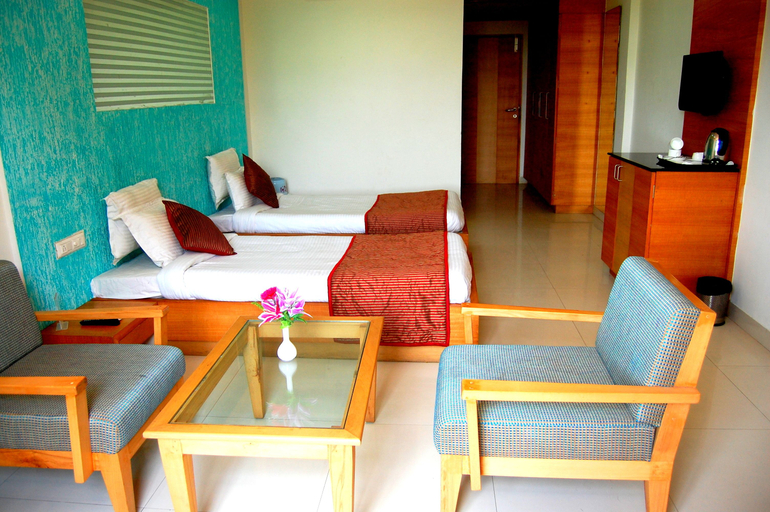 Others 3, Ranbanka Heritage Resort, Bhilwara