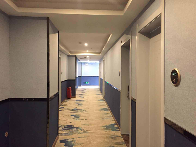 Others 5, Jianjing Zhenpin Hotel, Yueyang
