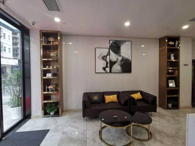 Others 5, SUNRISE Hotel (Shenzhen Bao'an Airport), Shenzhen