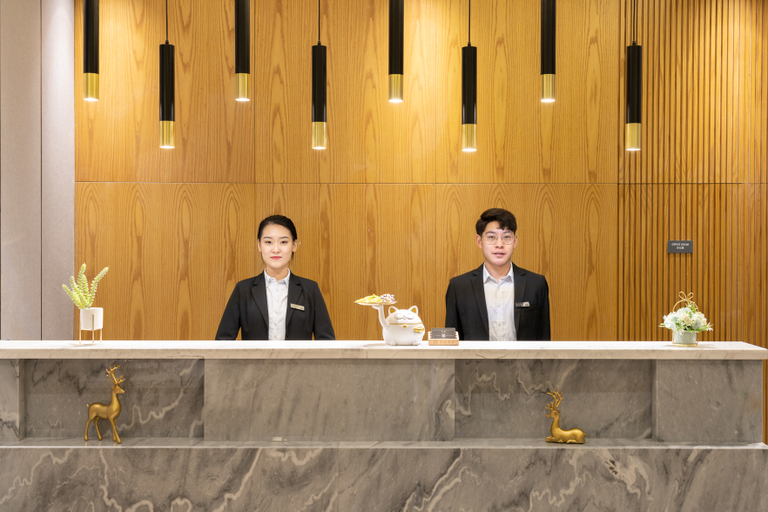 Others 5, Qingqiu Hotel (Harbin Railway Station Yiyuan Hospital), Harbin