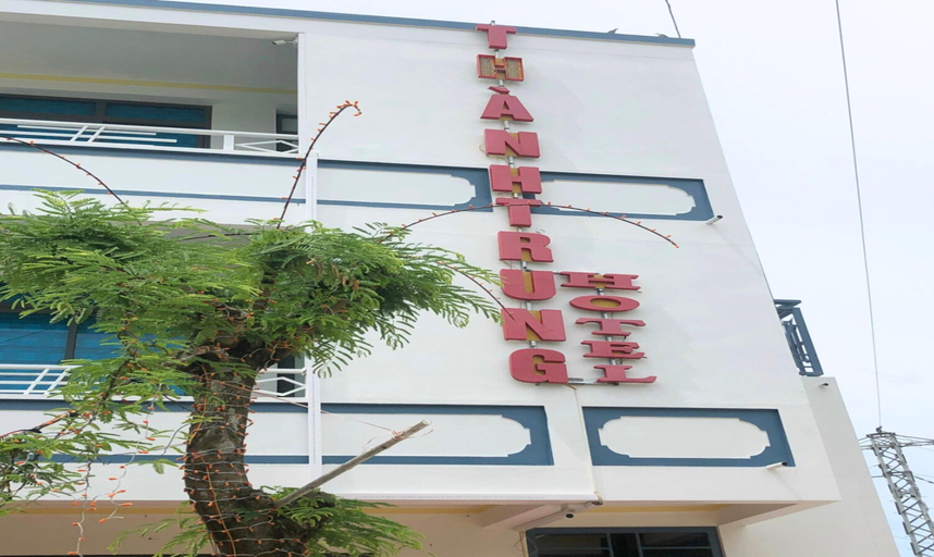 Exterior & Views 2, Thanh Trung Van Chay Hotel, Cô Tô