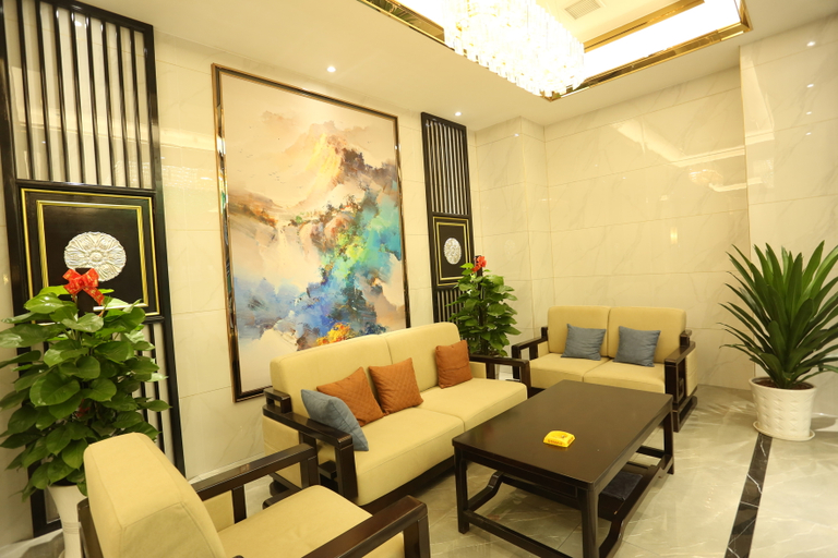 Others 3, Ganzhou Jiahe Hotel, Ganzhou