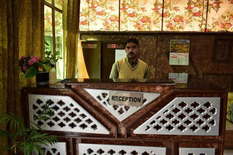 Others 4, State Continental Guest House, Zhob
