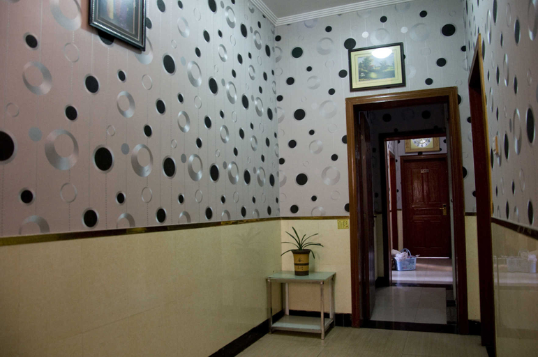 Others 4, Jieshou Lantian Hotel, Fuyang