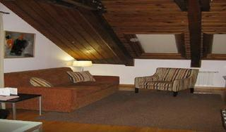 Others 4, Aparthotel Siente Boi & SPA, Lleida