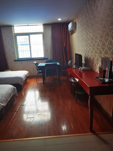 Others 4, Jinghua Hotel, Chuzhou